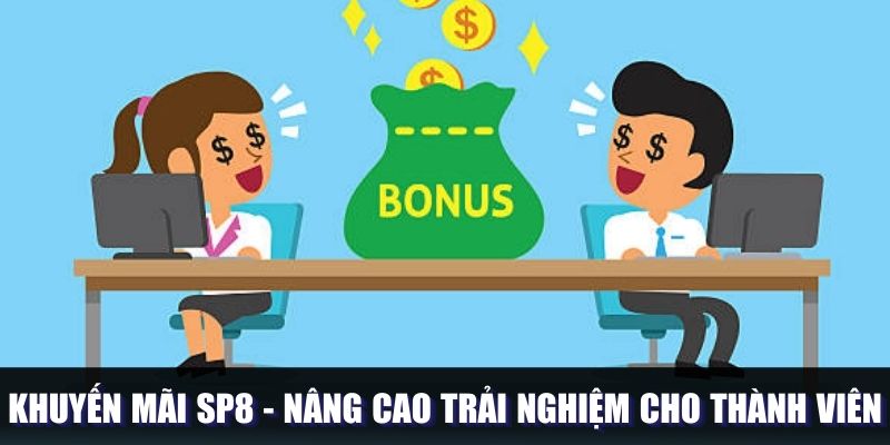 Khuyến Mại SP8