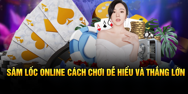 Sâm Lốc Online Tại x88 – Cách Chơi Dễ Hiểu Và Thắng Lớn.